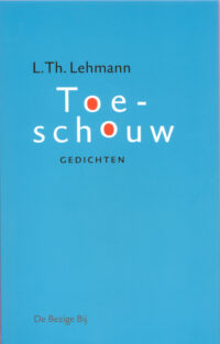 Toeschouw - L.Th. Lehmann