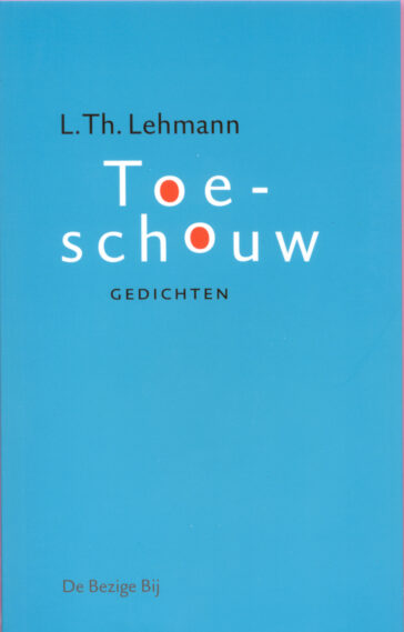 Toeschouw