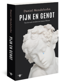 Pijn en genot - Daniel Mendelsohn