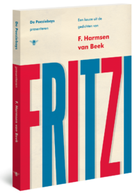 Fritzi - De Poezieboys