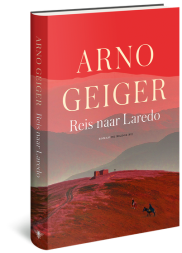 Reis naar Laredo