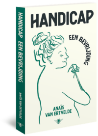 Handicap - Anais Van Ertvelde