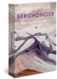 Berghonger - Fleur Jongepier