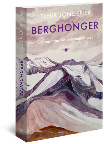 Berghonger