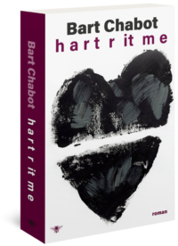 Hartritme - Bart Chabot