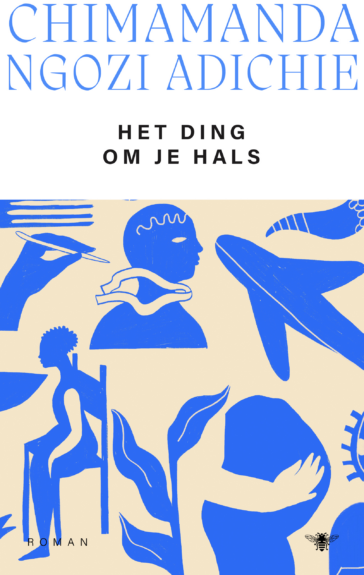 Het ding om je hals