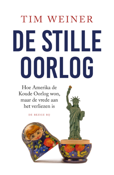 De stille oorlog