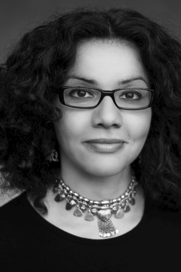 Mona Eltahawy
