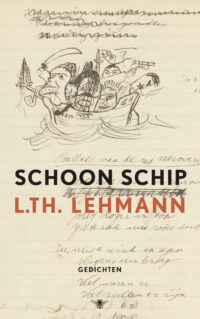 Schoon schip - L.Th. Lehmann