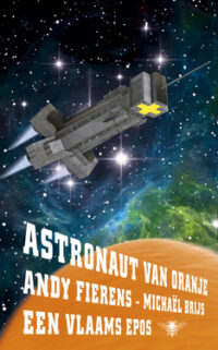 Astronaut van Oranje - Andy Fierens