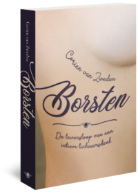 Borsten - Corien van Zweden