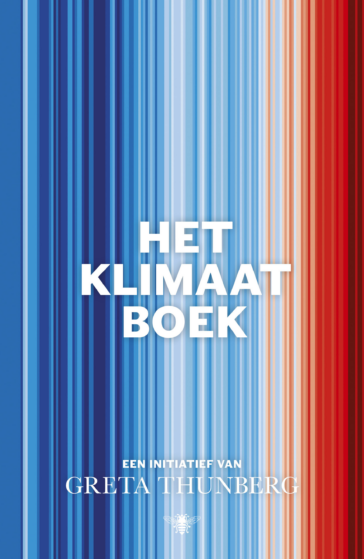 Het Klimaatboek