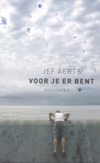 Voor je er bent - 