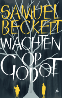 Wachten op Godot TWEETALIG - Samuel Beckett