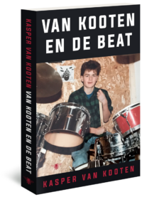 Van Kooten en de beat - Kasper van Kooten