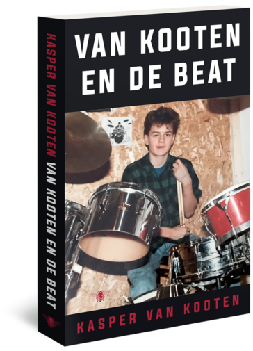 Van Kooten en de beat