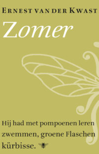 Zomer - Ernest van der Kwast