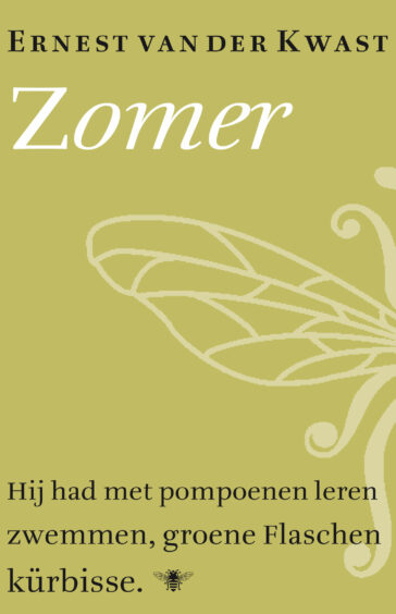 Zomer