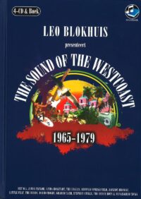 The Sound of the Westcoast - Leo Blokhuis