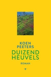 Duizend heuvels - Koen Peeters