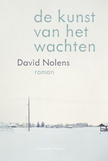 De kunst van het wachten
