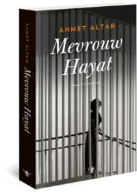 Mevrouw Hayat - Ahmet Altan