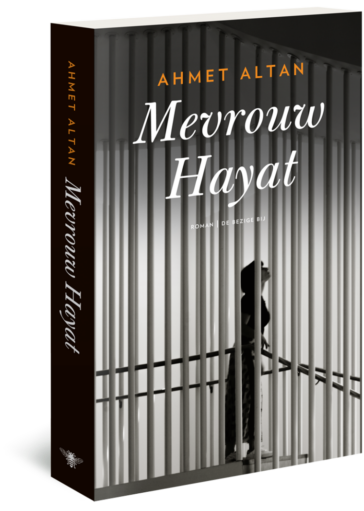 Mevrouw Hayat