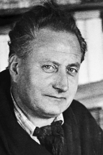 Jean Giono