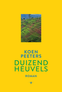 Duizend heuvels - Koen Peeters
