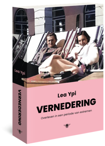 Vernedering