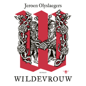 Wildevrouw - 