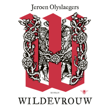 Wildevrouw