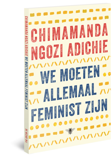We moeten allemaal feminist zijn