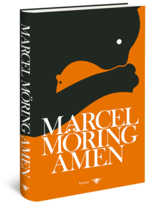 Amen - Marcel Möring