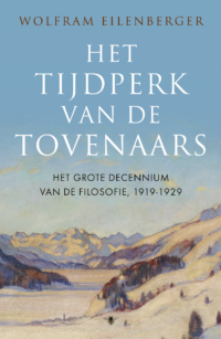 Het tijdperk van de tovenaars - Wolfram Eilenberger