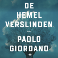 De hemel verslinden - Paolo Giordano