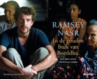 In de gouden buik van Boeddha - Ramsey Nasr