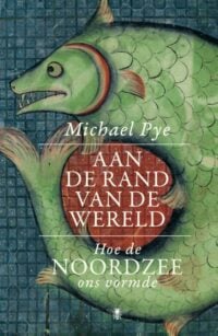 Aan de rand van de wereld - Michael Pye