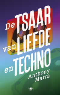 De tsaar van liefde en techno - 