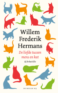 De liefde tussen mens en kat - Willem Frederik Hermans