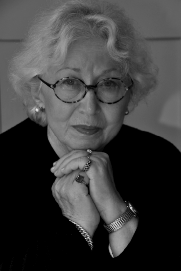 Berthe Meijer