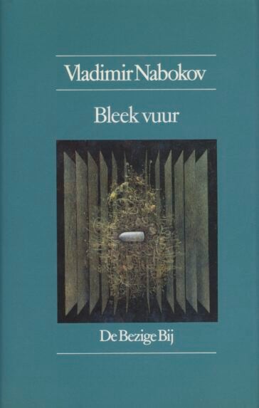 Bleek vuur