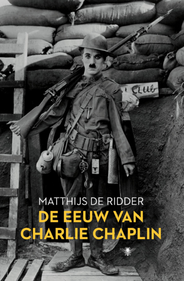 De eeuw van Charlie Chaplin