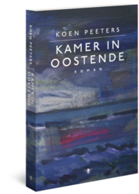 Een kamer in Oostende - Koen Peeters