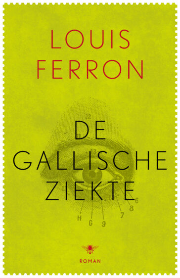 De Gallische ziekte