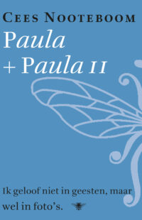 Paula + Paula II - Cees Nooteboom