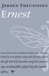 Ernest - Jeroen Theunissen