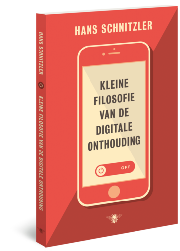 Kleine filosofie van de digitale onthouding