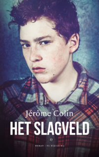 Het slagveld - Jérôme Colin