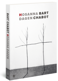 Hosanna dagen - Bart Chabot